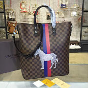 Louis Vuitton ATLAS TOTE - 1