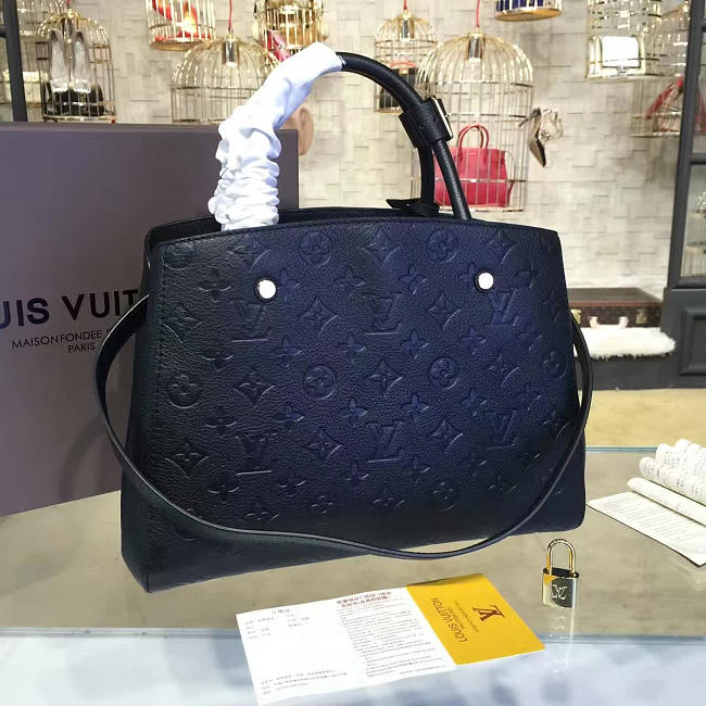 Louis Vuitton MONTAIGNE 3571 - 1