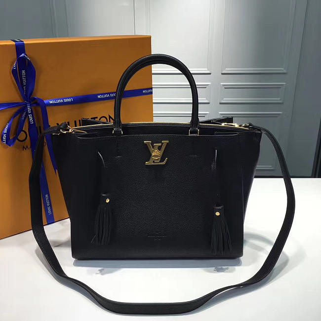 Louis Vuitton Lockmeto 3637 - 1