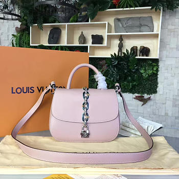 Louis Vuitton Chain-it 3659