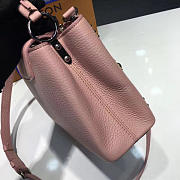 LOUIS VUITTON CAPUCINES 3669 - 6