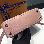 LOUIS VUITTON CAPUCINES 3669 - 3