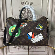 Louis Vuitton Speedy 3683 - 1