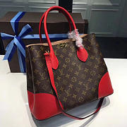 Louis Vuitton Flandrin - 6