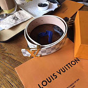 Louis Vuitton Belt - 2