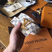 Louis Vuitton Belt - 4