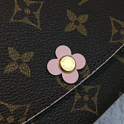 Louis Vuitton EMILIE Wallet - 6