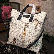 Louis Vuitton ATLAS TOTE 3763 - 3