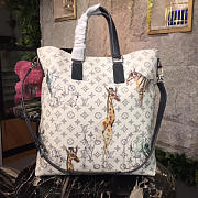 Louis Vuitton ATLAS TOTE 3763 - 2