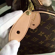 Louis Vuitton speedy 35 3799 - 5