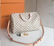 Louis vuitton SPEEDY 35 3805 - 1