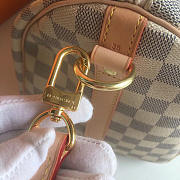 Louis vuitton SPEEDY 35 3805 - 3