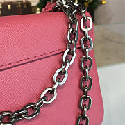 PRADA METAL CLOSURE 3919 - 6