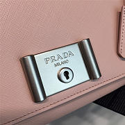 PRADA METAL CLOSURE 3932 - 6