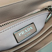 PRADA METAL CLOSURE 3932 - 3