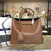 Prada double bag 4034 - 1