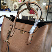 Prada double bag 4034 - 6