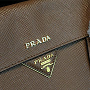 Prada double bag 4034 - 4