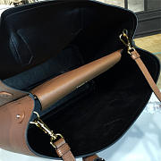 Prada double bag 4034 - 2