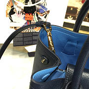 Prada double bag 4046 - 4