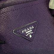 Prada double bag 4068 - 4