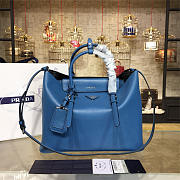 Prada double bag 4090 - 1