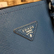 Prada double bag 4090 - 5