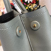 Prada double bag 4145 - 5