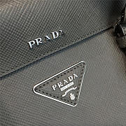 Prada double bag 4166 - 6