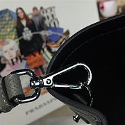 Prada double bag 4166 - 4