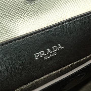 Prada double bag 4166 - 3