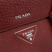 Prada double bag 4176 - 5