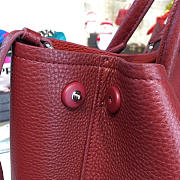 Prada double bag 4176 - 4