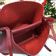 Prada double bag 4176 - 2