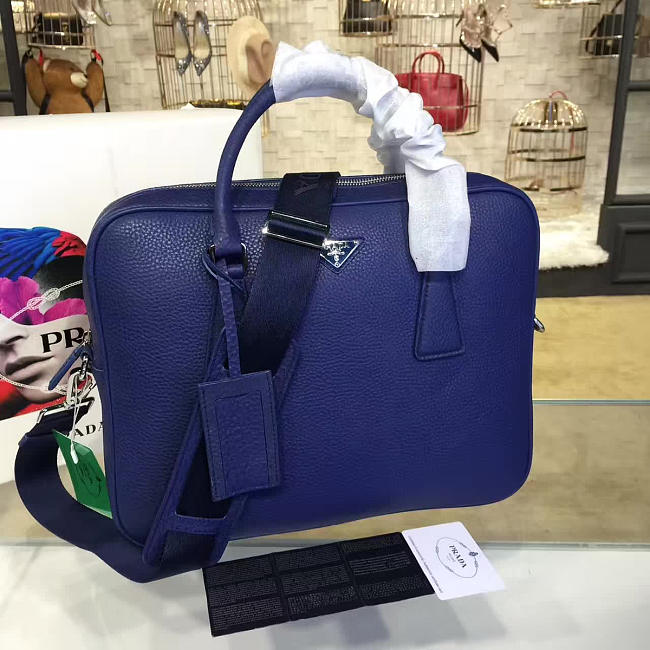 PRADA briefcase 4205 - 1