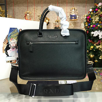 PRADA briefcase 4209