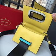 PRADA plex ribbon 4267 - 4