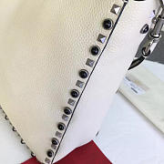 Valentino ROCKSTUD ROLLING shoulder bag 4429 - 5