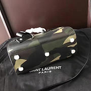 YSL sac de jour 4876 - 5