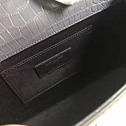 YSL MONOGRAM KATE 4952 - 3