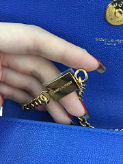 YSL MONOGRAM KATE 4987 - 2