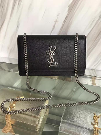 YSL MONOGRAM KATE 4996