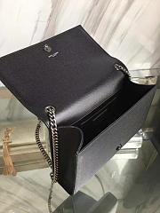 YSL MONOGRAM KATE 4996 - 3