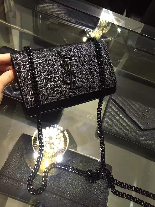 YSL MONOGRAM KATE 5016 - 1