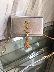 YSL MONOGRAM KATE 5049 - 1