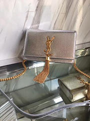 YSL MONOGRAM KATE 5049 - 4