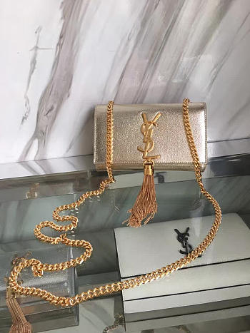 YSL MONOGRAM KATE 5050