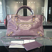 Balenciaga handbag 5508 - 1