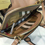 Burberry Shoulder Bag 5754 - 2