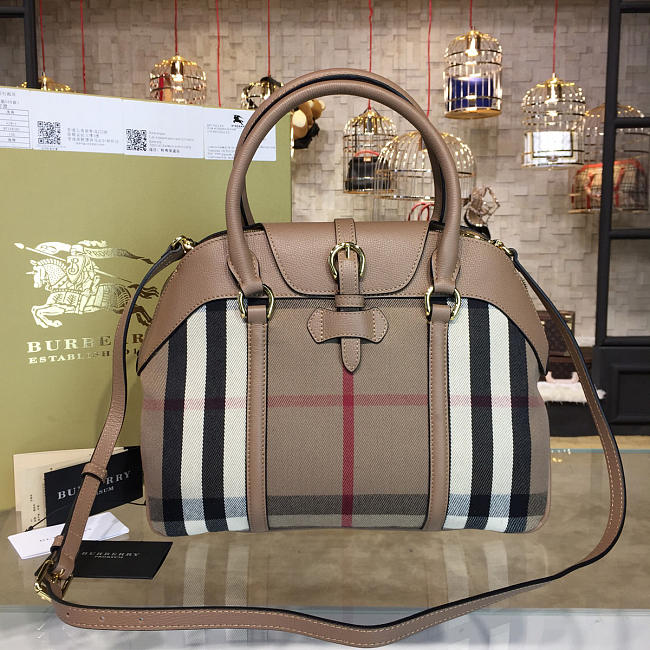 Burberry Shoulder Bag 5757 - 1